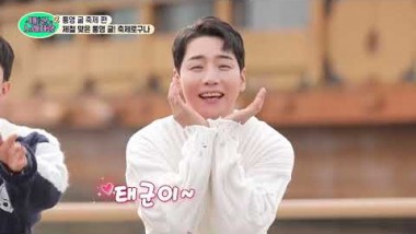 어디든 찾아가는 야외노래방 【태군 노래자랑2】…